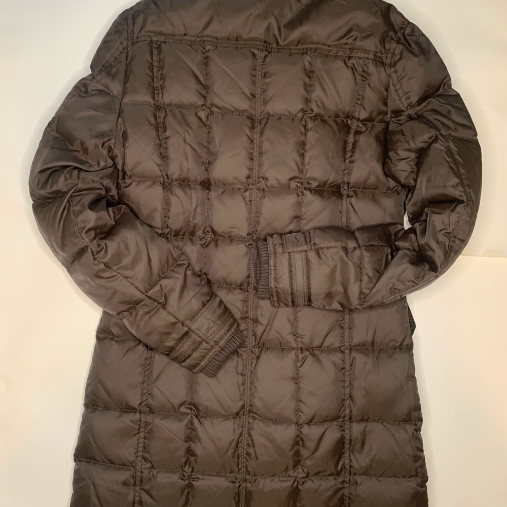 Down Puff Jacket - image 3